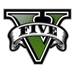 GTA V Logo